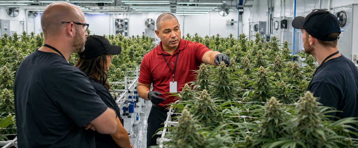 Why work with CBD Rastro — CBD Dosage Guide
