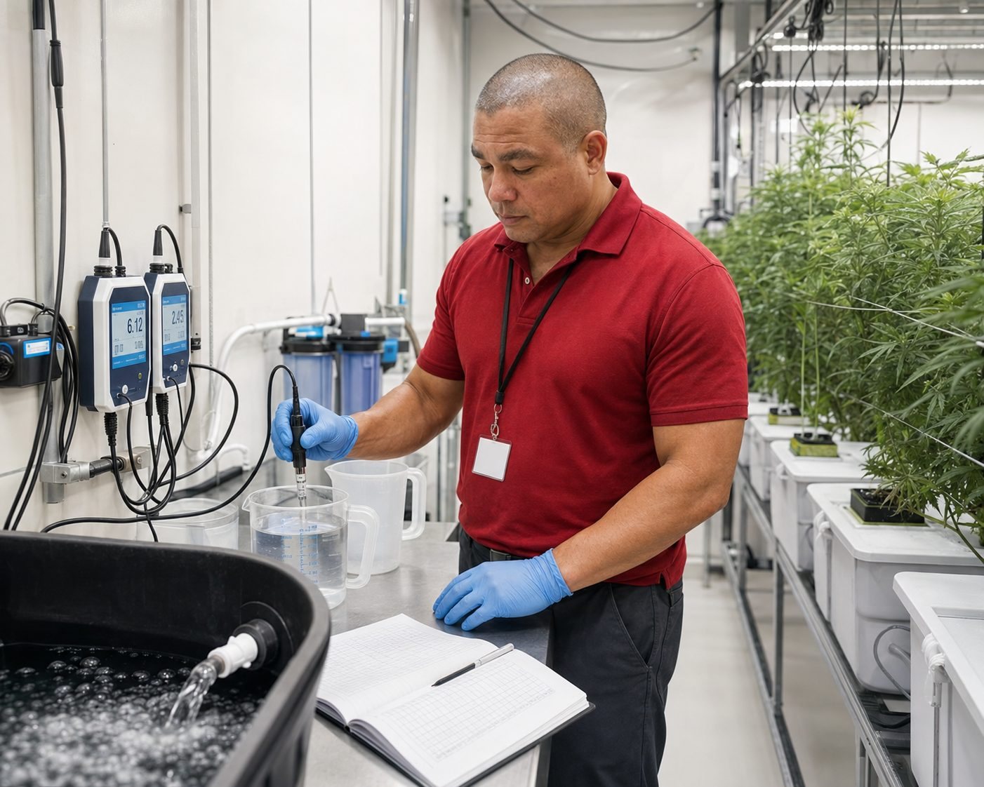 CBD Dosage Guide — CBD Rastro
