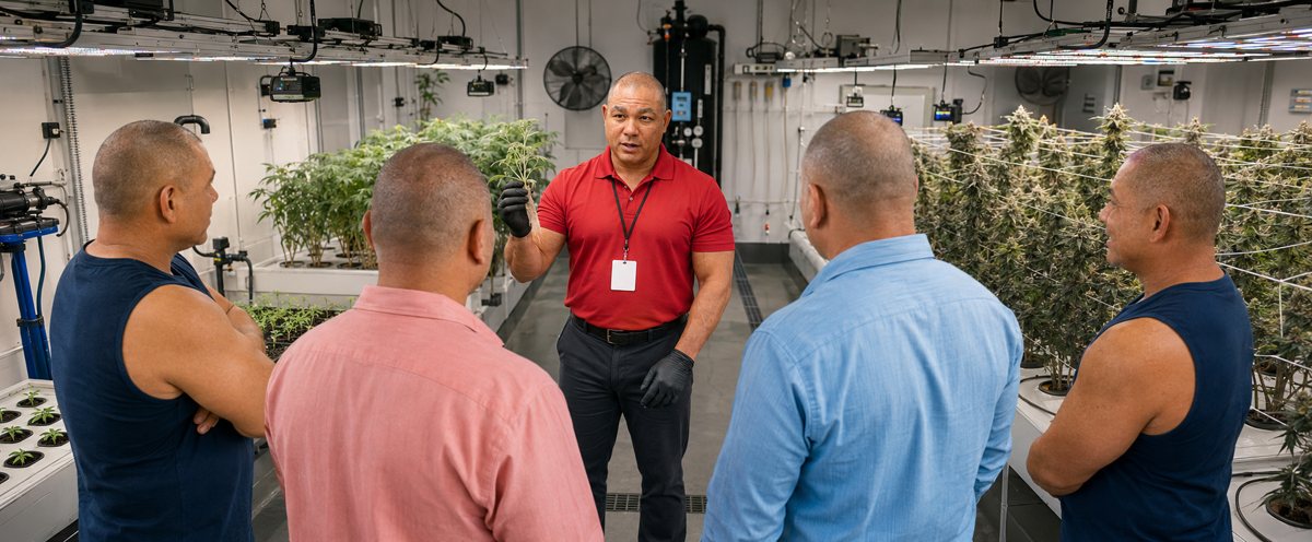 Why work with CBD Rastro — CBD For Athletes