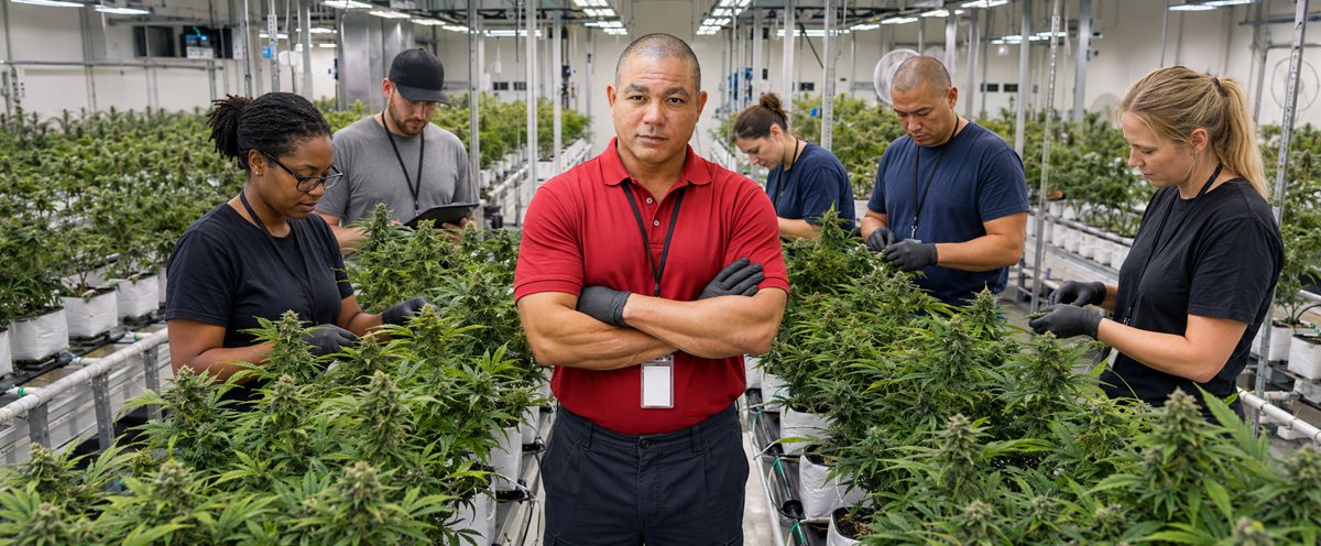 CBD Rastro — Koi CBD