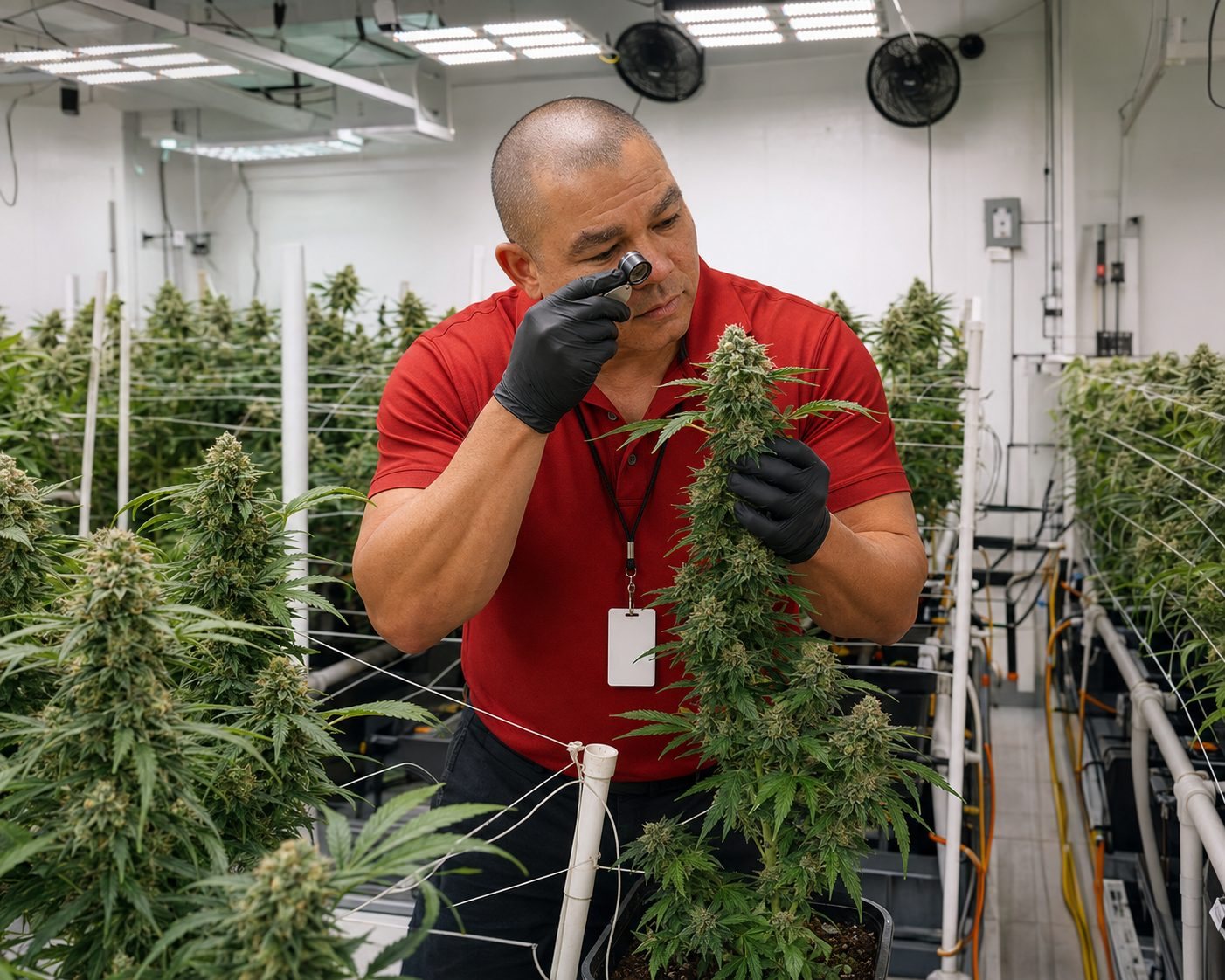 BiomedRx healthcare technology management team delivering cbd vs thc